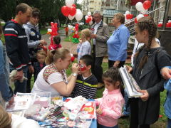 Первый «КанцПарк» в Пскове Первый «КанцПарк» в Пскове