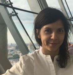 Ирина Романенко возглавила департамент дистрибуции бумаги компании Xerox Евразия Ирина Романенко возглавила департамент дистрибуции бумаги компании Xerox Евразия