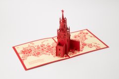 ″БЮРО-777″ - подарочные объёмные 3D-открытки Москва и Россия! ″БЮРО-777″ - подарочные объёмные 3D-открытки Москва и Россия!