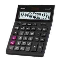 CASIO GR-14T