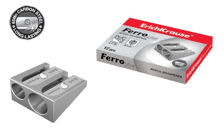 ������� ErichKrause FERRO PLUS