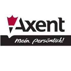 ������� �� Axent: ���������� ����� Cascade