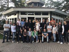 Компания «Акварель» (Новокузнецк): Люди, ждите «Рождество»! Компания «Акварель» (Новокузнецк): Люди, ждите «Рождество»!