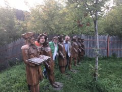 Компания «Акварель» (Новокузнецк): Люди, ждите «Рождество»! Компания «Акварель» (Новокузнецк): Люди, ждите «Рождество»!