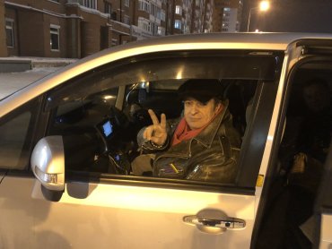Компания «Акварель» (Новокузнецк): Люди, ждите «Рождество»! Компания «Акварель» (Новокузнецк): Люди, ждите «Рождество»!