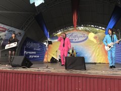 Компания «Акварель» (Новокузнецк): Люди, ждите «Рождество»! Компания «Акварель» (Новокузнецк): Люди, ждите «Рождество»!