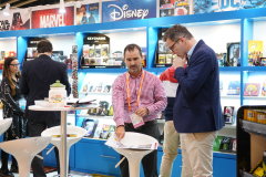 20-� �������� Hong Kong International Stationery Fair ��������� � ������.