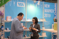 20-� �������� Hong Kong International Stationery Fair ��������� � ������.