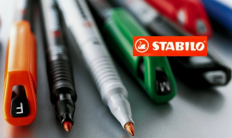 В немецкой Schwan-Stabilo рассказали, как преодолевают «рыночные потрясения» В немецкой Schwan-Stabilo рассказали, как преодолевают «рыночные потрясения»