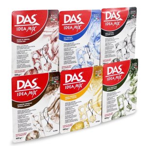 DAS Idea Mix    