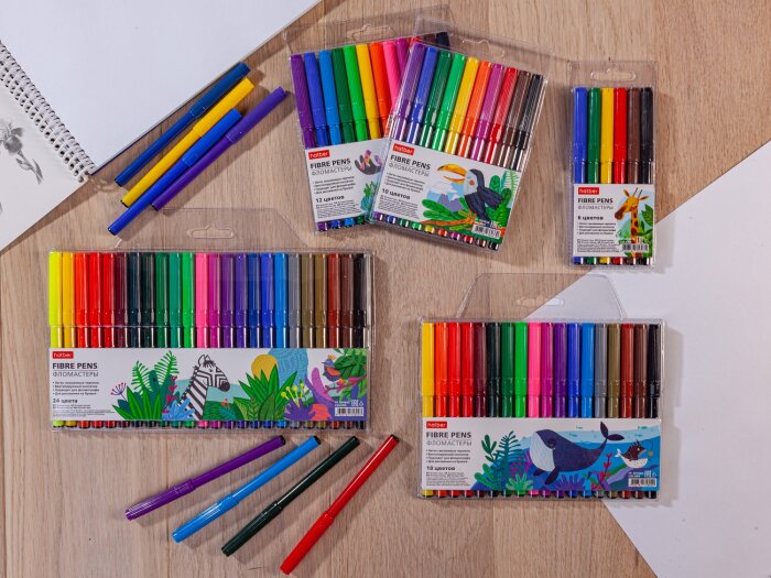 COLORA �� Hatber: ������ ����������� ��� � � ��������.