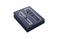 Новые подарочные наборы от Parker и Waterman Новые подарочные наборы от Parker и Waterman