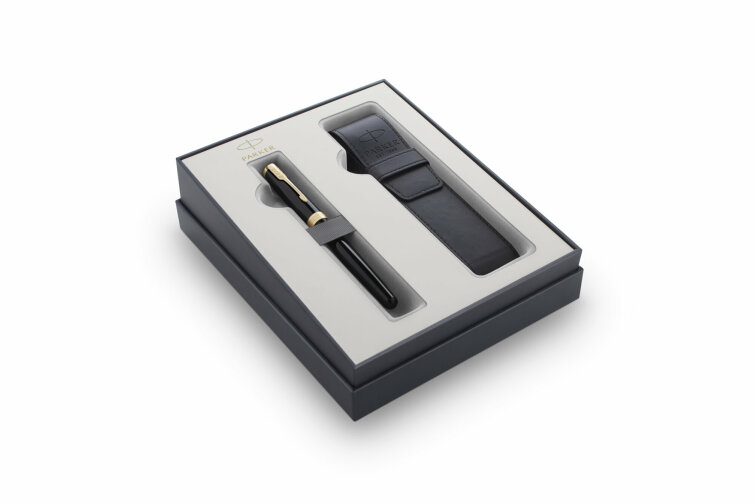 Новые подарочные наборы от Parker и Waterman Новые подарочные наборы от Parker и Waterman