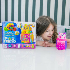 ����� ������ ���������� ���������� Pino Friend &laquo;�����&raquo; �� Moon Light Clay