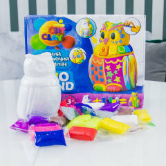 ����� ������ ���������� ���������� Pino Friend &laquo;�����&raquo; �� Moon Light Clay