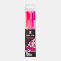 Gelly Roll Moonlight от Sakura (Япония) Gelly Roll Moonlight от Sakura (Япония)