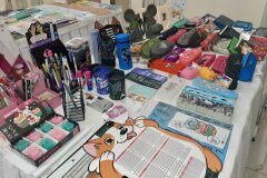 Феникс+ принял участие в выставке URAL TOYS &laquo;Трансформация&raquo; (г. Екатеринбург) и как всегда всех удивил!