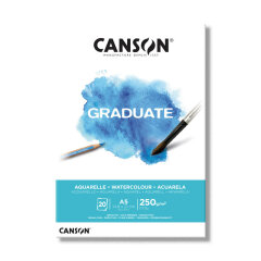 Canson Graduate Watercolour � ��� ���, ��� ����� ���������