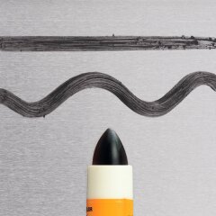Промышленный маркер Sakura Solid marker для низких температур Промышленный маркер Sakura Solid marker для низких температур