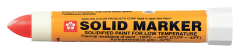 Промышленный маркер Sakura Solid marker для низких температур Промышленный маркер Sakura Solid marker для низких температур