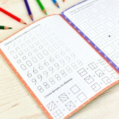 Новинка! Серия ″Графические прописи″ от Феникс+. Новинка! Серия ″Графические прописи″ от Феникс+.