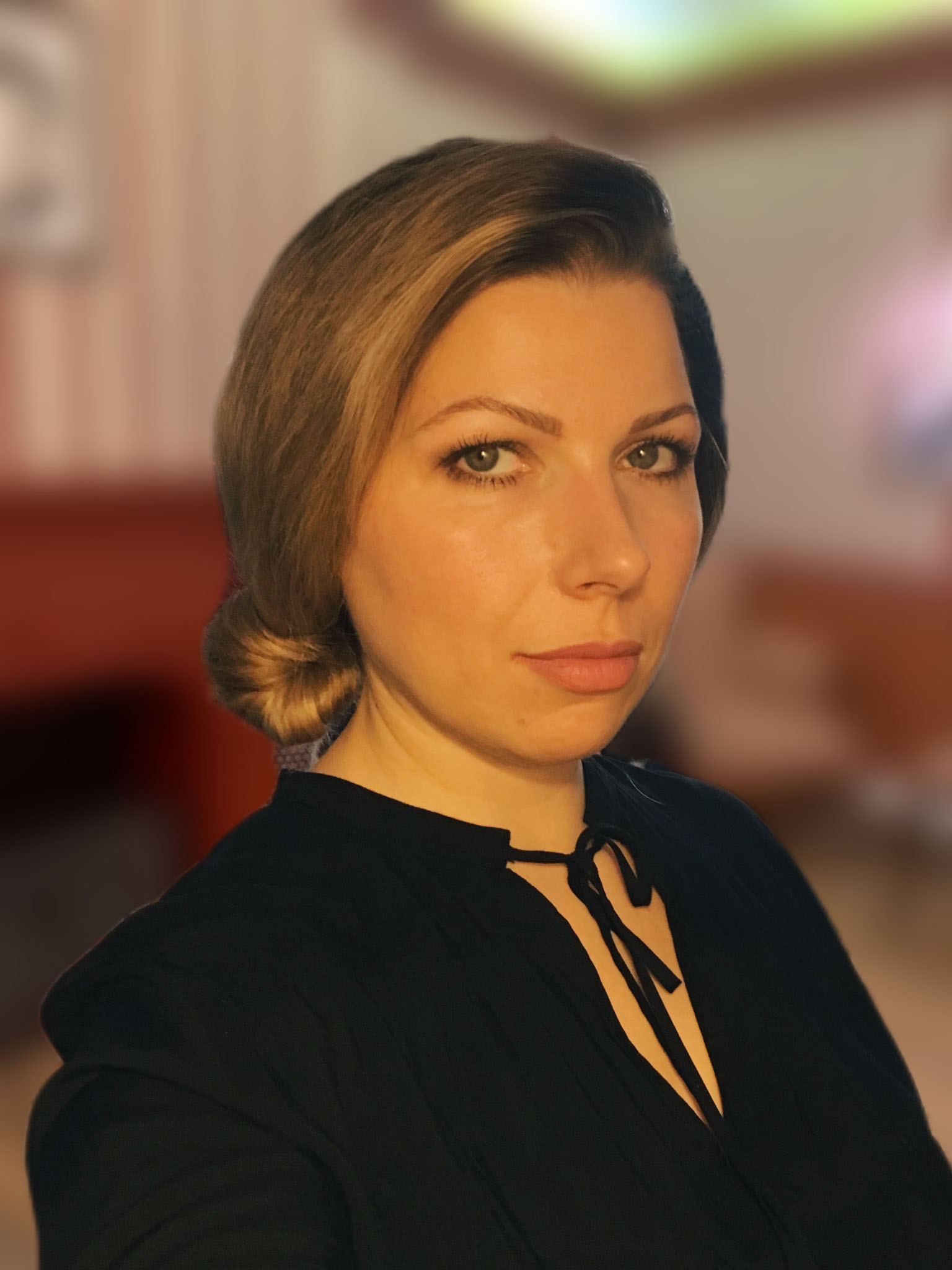 Мария Лисейкина (TOYMAFIA): «Для ребенка главное, чтобы игрушка вызывала позитивные эмоции» Мария Лисейкина (TOYMAFIA): «Для ребенка главное, чтобы игрушка вызывала позитивные эмоции»