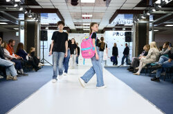 ������ LOREX, LOREX kids � Schoolformat ��������� ���������� ������������� �������� ″CJF - ������� ���� - 2025. �����″