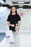������ LOREX, LOREX kids � Schoolformat ��������� ���������� ������������� �������� ″CJF - ������� ���� - 2025. �����″