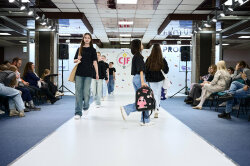 ������ LOREX, LOREX kids � Schoolformat ��������� ���������� ������������� �������� ″CJF - ������� ���� - 2025. �����″