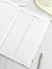 Ежедневник недатированный DIARY арт. 71554 БЕРЕЗА Ежедневник недатированный DIARY арт. 71554 БЕРЕЗА