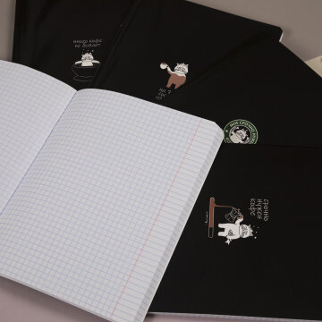 ������� &laquo;Coffee Story&raquo; �� Hatber: �������, � ������� ���� �������� ����!