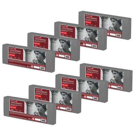 ��������� ������������ ������ ����� BRAUBERG ART ″������� ���������″, 8 ��