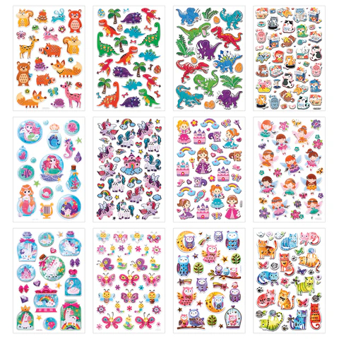 �������� �������� MAXI ������� 12 �����, FUNSTER