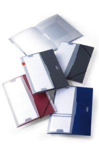 Новый качественный уровень организации документооборота от DURABLE Новый качественный уровень организации документооборота от DURABLE