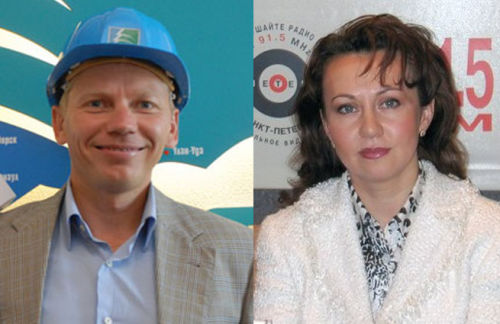 В Гватемале задержана семья русских бизнесменов с дочерью-моделью