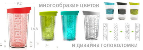 Dragon Gifts представляет популярный товар: бутылки ″с сюрпризом″
