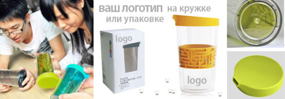 Dragon Gifts представляет популярный товар: бутылки ″с сюрпризом″