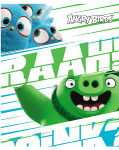 ���������� ������� Angry Birds �� Hatber.