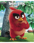 ���������� ������� Angry Birds �� Hatber.