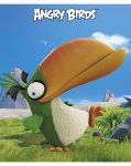 ���������� ������� Angry Birds �� Hatber.