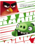���������� ������� Angry Birds �� Hatber.