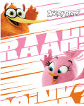 ���������� ������� Angry Birds �� Hatber.