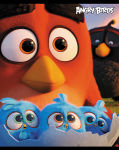 ���������� ������� Angry Birds �� Hatber.