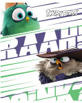 ���������� ������� Angry Birds �� Hatber.