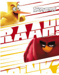 ���������� ������� Angry Birds �� Hatber.