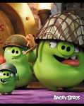 ���������� ������� Angry Birds �� Hatber.