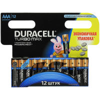 Еще больше энергии с Duracell! Еще больше энергии с Duracell!