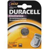     Duracell!