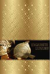  ″Luxury″:   
