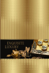  ″Luxury″:   